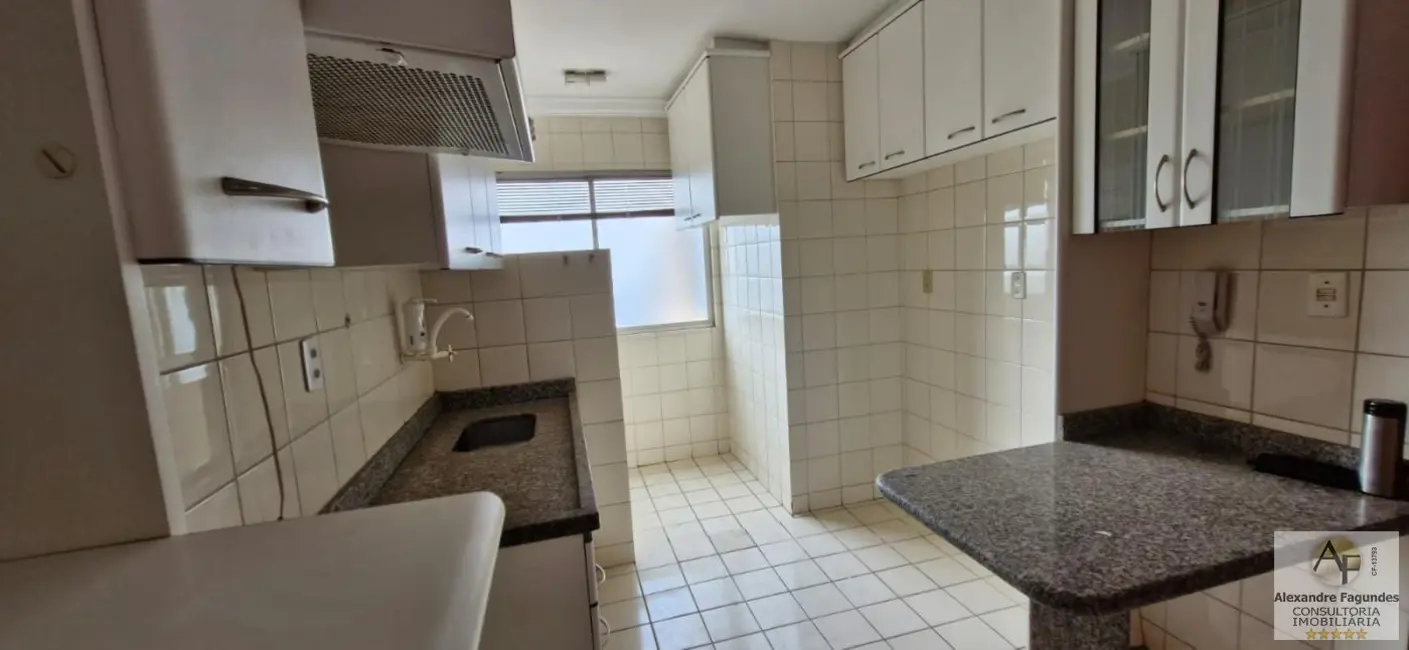 Foto 7 de Apartamento com 3 quartos à venda, 120m2 em Goiania - GO