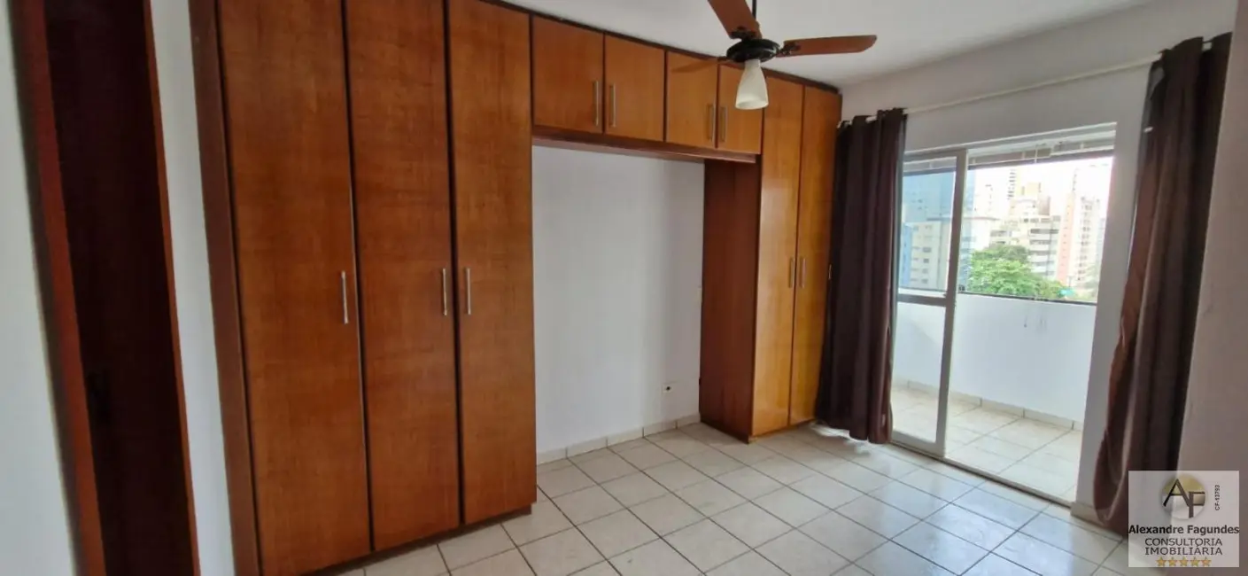 Foto 9 de Apartamento com 3 quartos à venda, 120m2 em Goiania - GO