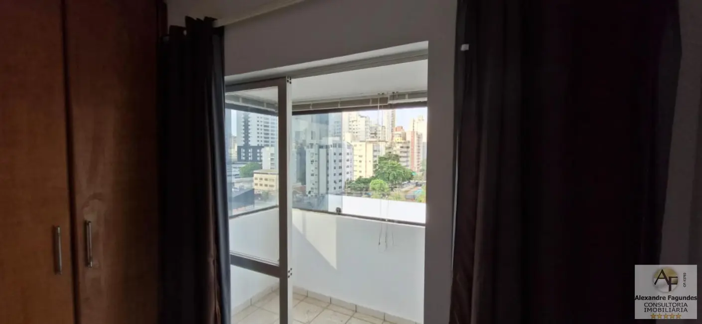 Foto 4 de Apartamento com 3 quartos à venda, 120m2 em Goiania - GO