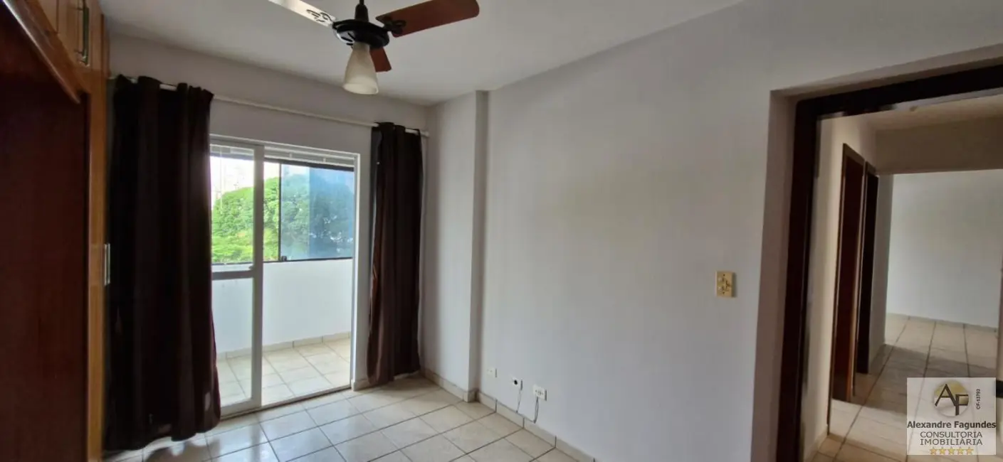 Foto 3 de Apartamento com 3 quartos à venda, 120m2 em Goiania - GO