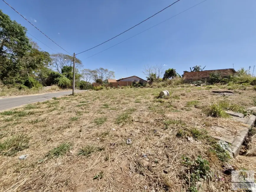 Foto 8 de Terreno / Lote à venda em Aparecida De Goiania - GO