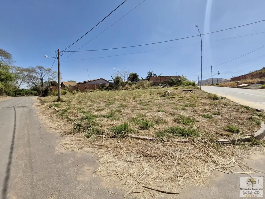 Foto 4 de Terreno / Lote à venda em Aparecida De Goiania - GO