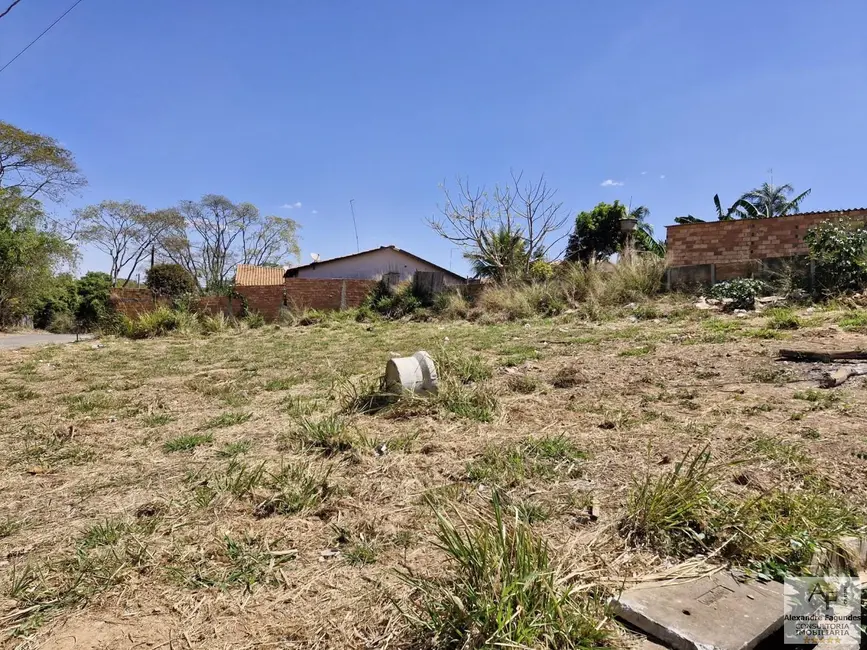 Foto 6 de Terreno / Lote à venda em Aparecida De Goiania - GO