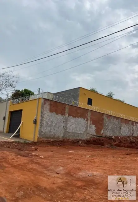 Terreno / Lote à venda em Aparecida De Goiania - GO - imagem 6 Foto 6 de Terreno / Lote à venda em Aparecida De Goiania - GO