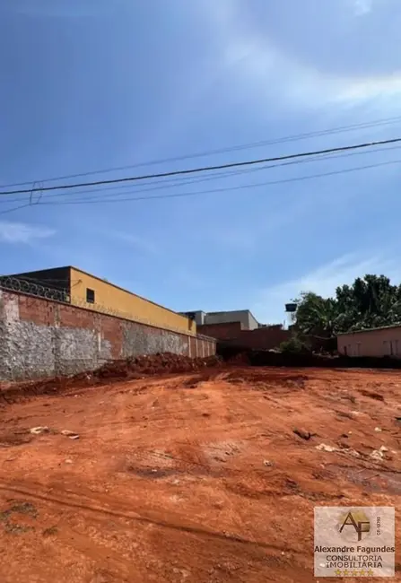 Terreno / Lote à venda em Aparecida De Goiania - GO - imagem 4 Foto 4 de Terreno / Lote à venda em Aparecida De Goiania - GO