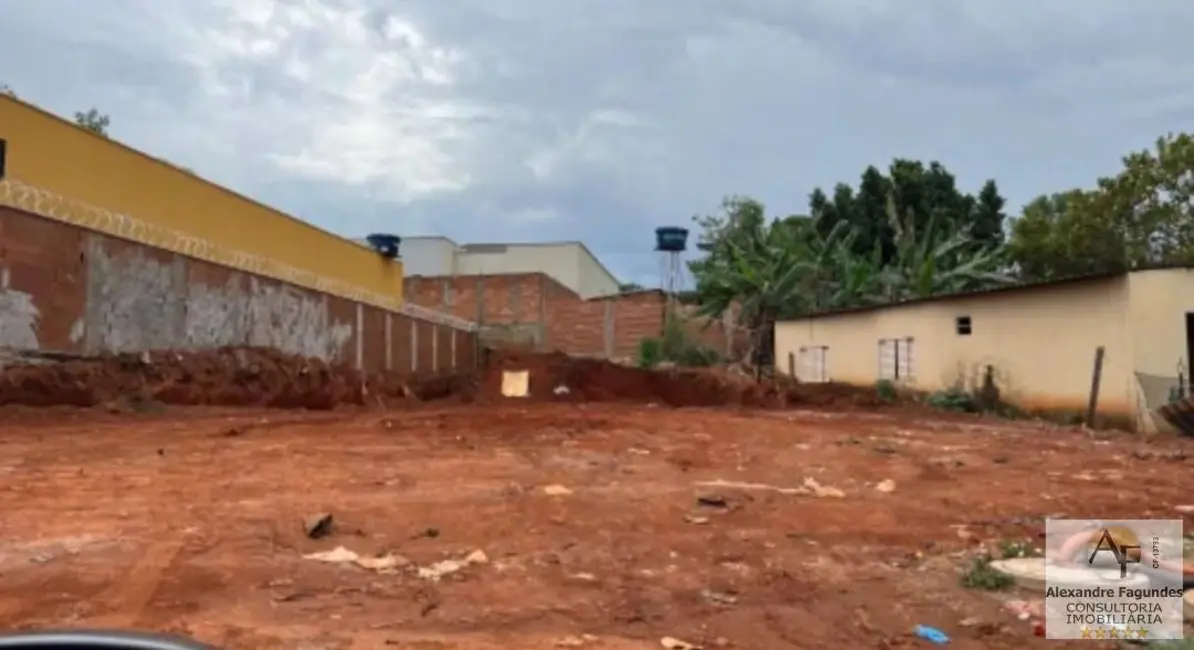 Terreno / Lote à venda em Aparecida De Goiania - GO - imagem 3 Foto 3 de Terreno / Lote à venda em Aparecida De Goiania - GO