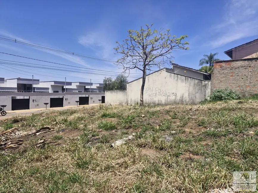 Foto 5 de Terreno / Lote à venda em Aparecida De Goiania - GO