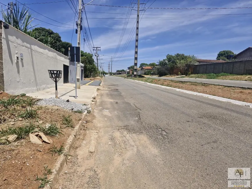 Foto 2 de Terreno / Lote à venda em Aparecida De Goiania - GO
