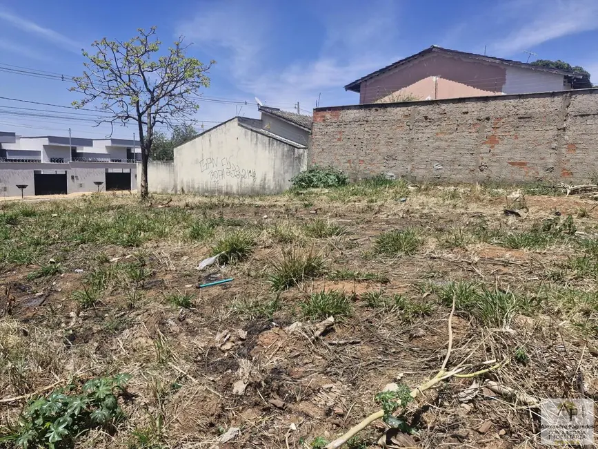 Foto 7 de Terreno / Lote à venda em Aparecida De Goiania - GO