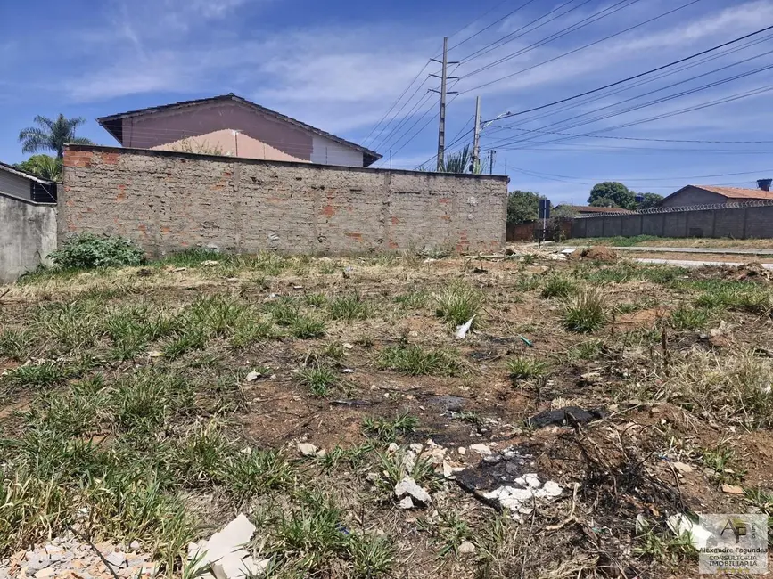 Foto 6 de Terreno / Lote à venda em Aparecida De Goiania - GO