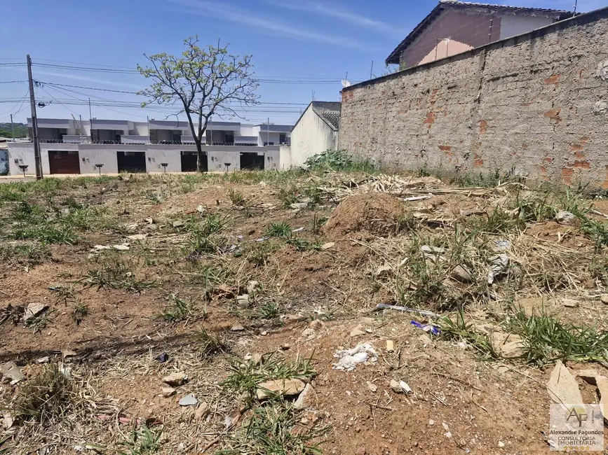 Foto 9 de Terreno / Lote à venda em Aparecida De Goiania - GO