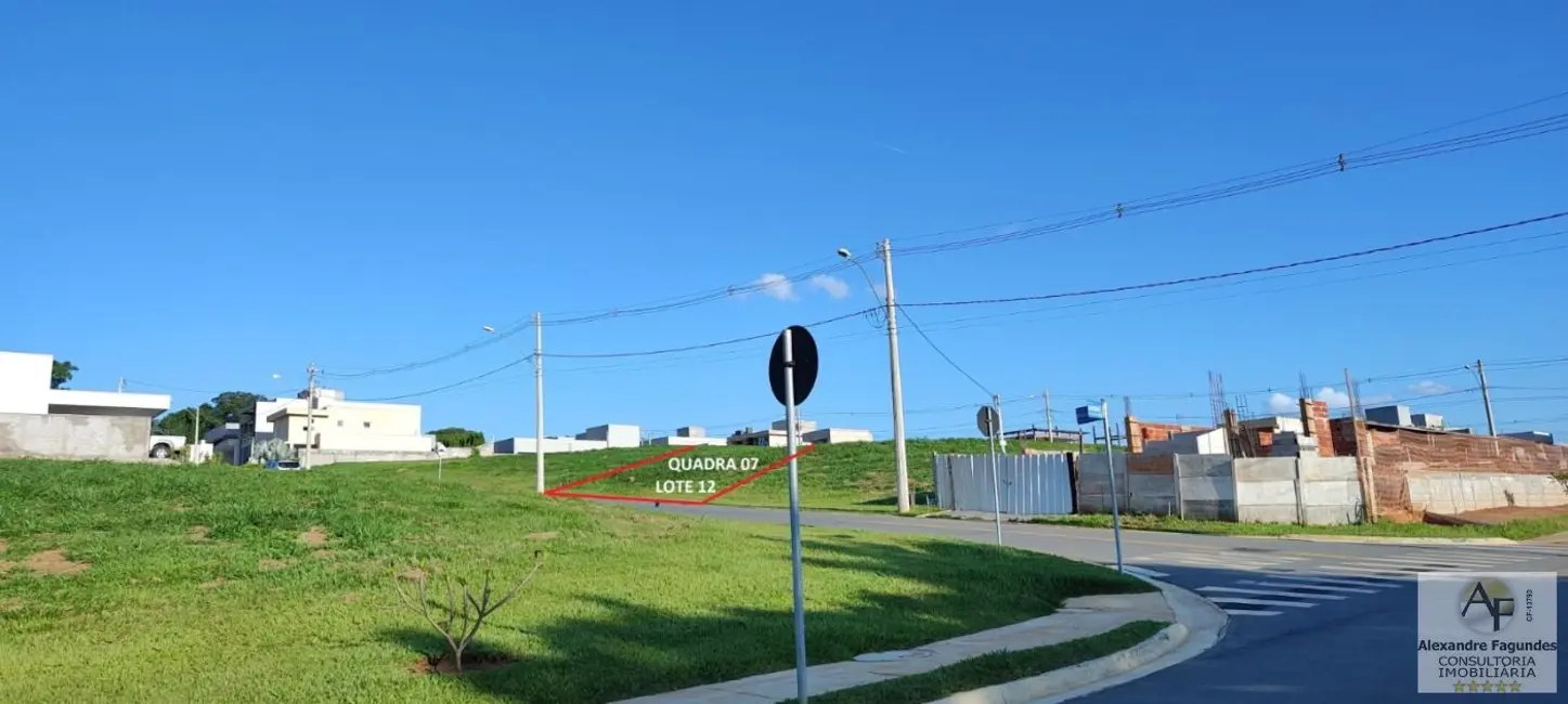 Terreno / Lote à venda em Senador Canedo - GO - imagem 5 Foto 5 de Terreno / Lote à venda em Senador Canedo - GO