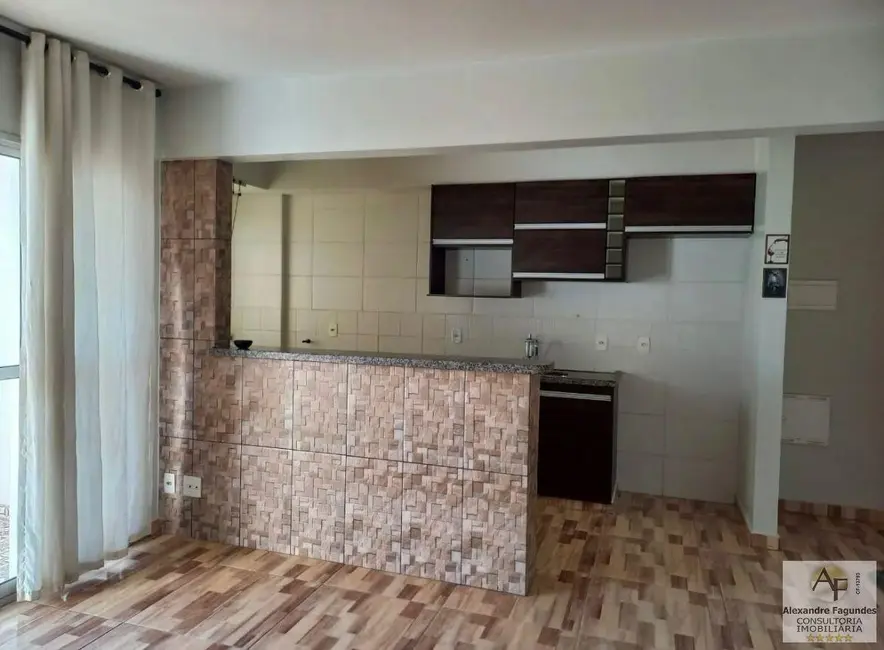 Apartamento com 2 quartos à venda, 57m2 em Aparecida De Goiania - GO - imagem 2 Foto 2 de Apartamento com 2 quartos à venda, 57m2 em Aparecida De Goiania - GO