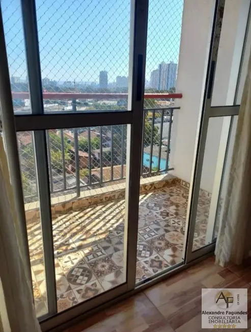Apartamento com 2 quartos à venda, 57m2 em Aparecida De Goiania - GO - imagem 5 Foto 5 de Apartamento com 2 quartos à venda, 57m2 em Aparecida De Goiania - GO