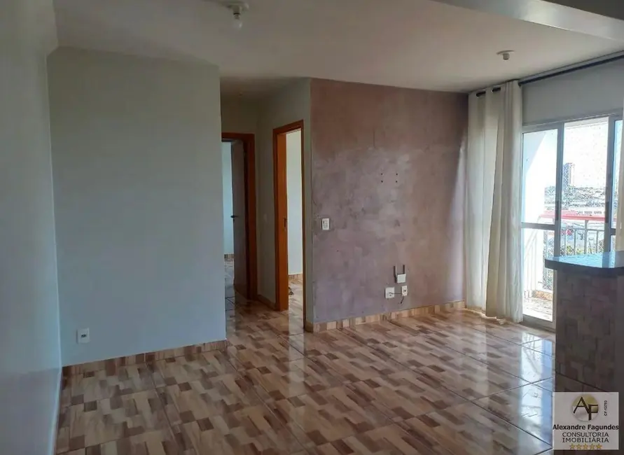 Apartamento com 2 quartos à venda, 57m2 em Aparecida De Goiania - GO - imagem 4 Foto 4 de Apartamento com 2 quartos à venda, 57m2 em Aparecida De Goiania - GO