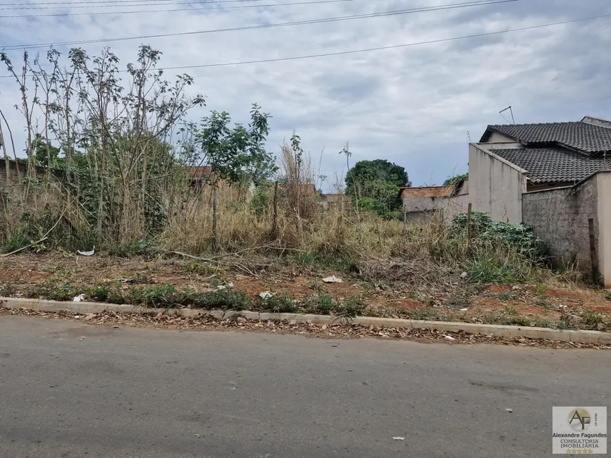 Foto 5 de Terreno / Lote à venda em Aparecida De Goiania - GO