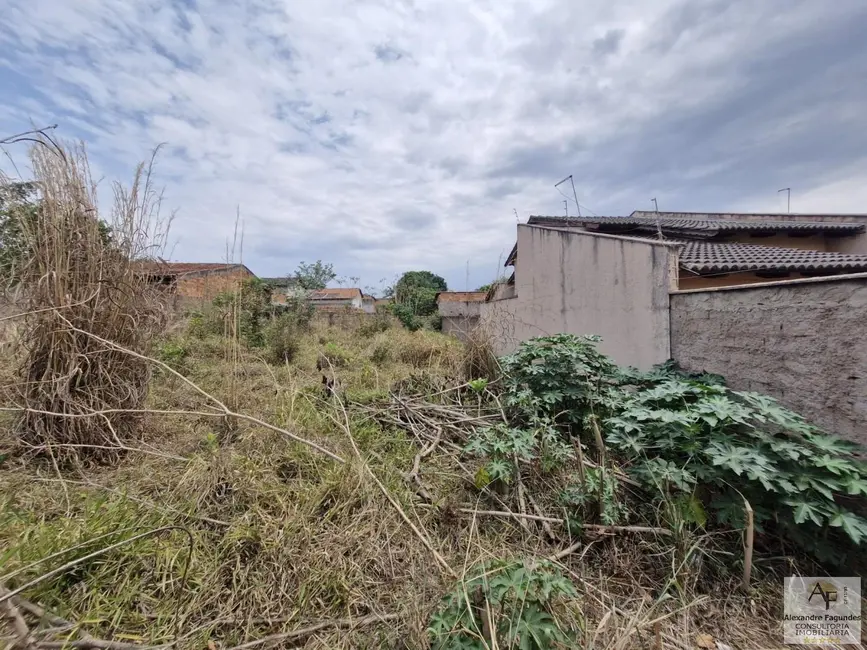 Foto 2 de Terreno / Lote à venda em Aparecida De Goiania - GO