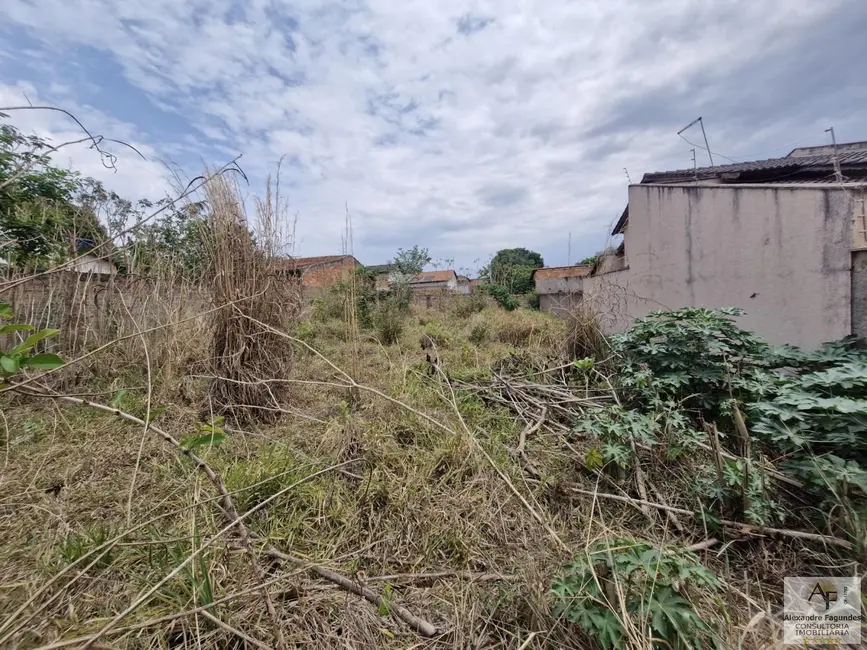 Foto 6 de Terreno / Lote à venda em Aparecida De Goiania - GO