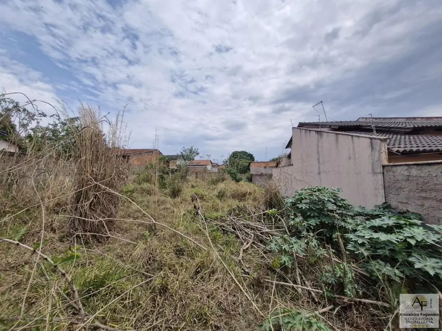 Foto 7 de Terreno / Lote à venda em Aparecida De Goiania - GO