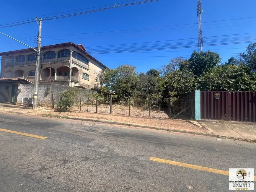 Foto 2 de Terreno / Lote à venda em Goiania - GO