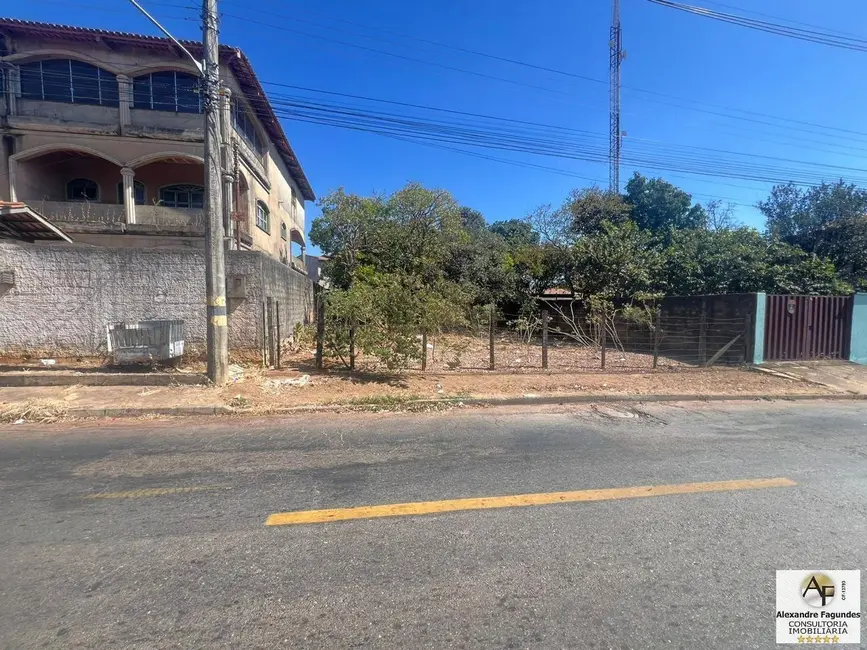 Foto 1 de Terreno / Lote à venda em Goiania - GO