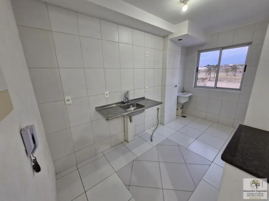Apartamento com 2 quartos à venda, 54m2 em Aparecida De Goiania - GO - imagem 7 Foto 7 de Apartamento com 2 quartos à venda, 54m2 em Aparecida De Goiania - GO