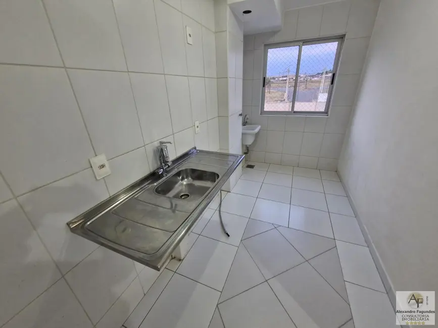 Apartamento com 2 quartos à venda, 54m2 em Aparecida De Goiania - GO - imagem 8 Foto 8 de Apartamento com 2 quartos à venda, 54m2 em Aparecida De Goiania - GO