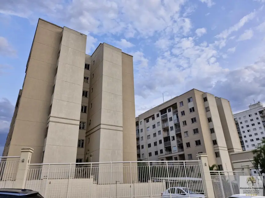Apartamento com 2 quartos à venda, 54m2 em Aparecida De Goiania - GO - imagem 1 Foto 1 de Apartamento com 2 quartos à venda, 54m2 em Aparecida De Goiania - GO