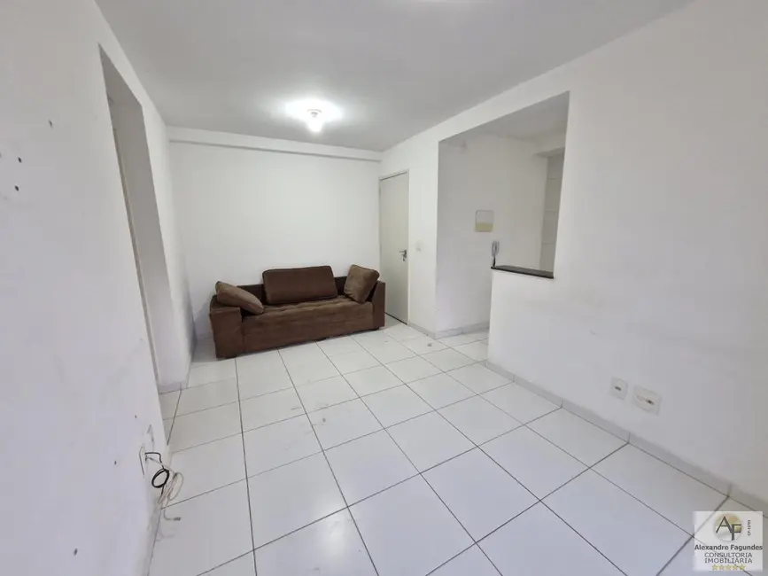 Apartamento com 2 quartos à venda, 54m2 em Aparecida De Goiania - GO - imagem 6 Foto 6 de Apartamento com 2 quartos à venda, 54m2 em Aparecida De Goiania - GO