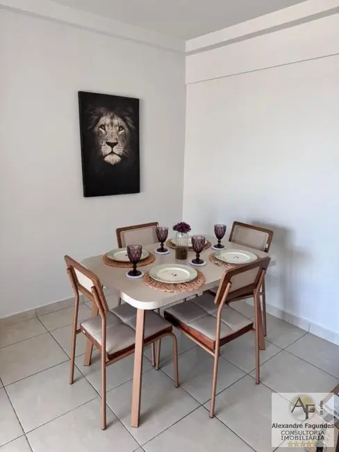 Foto 8 de Apartamento com 3 quartos à venda, 65m2 em Goiania - GO