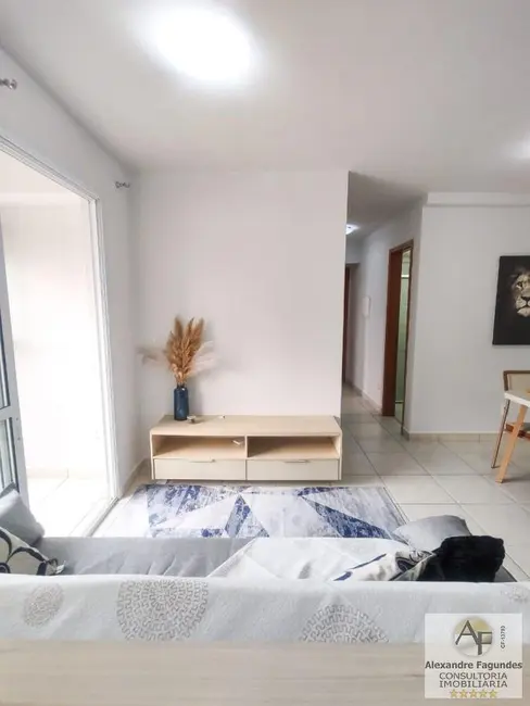 Foto 7 de Apartamento com 3 quartos à venda, 65m2 em Goiania - GO