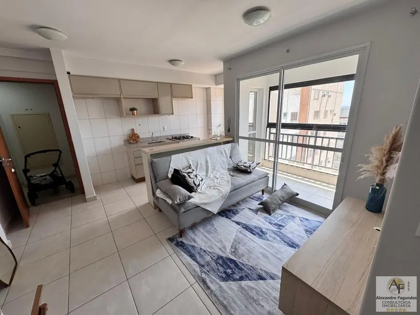 Foto 5 de Apartamento com 3 quartos à venda, 65m2 em Goiania - GO
