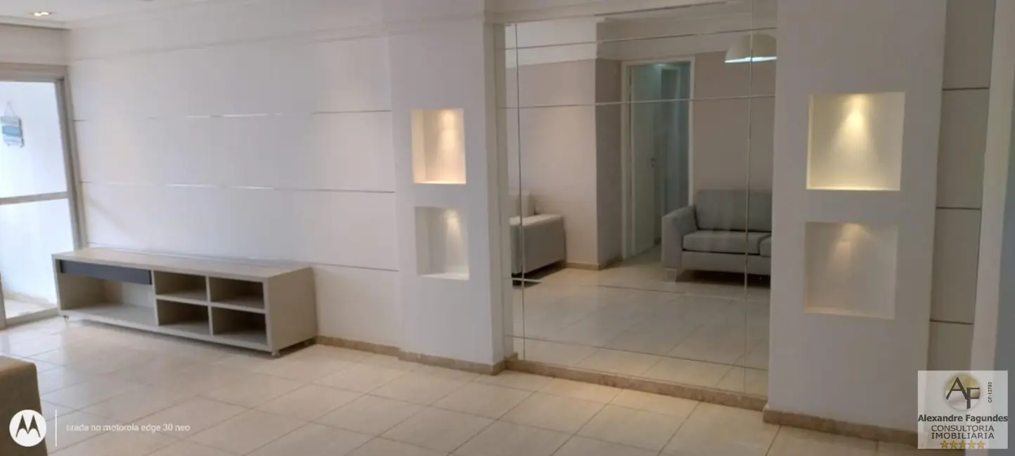 Foto 5 de Apartamento com 3 quartos à venda, 99m2 em Goiania - GO