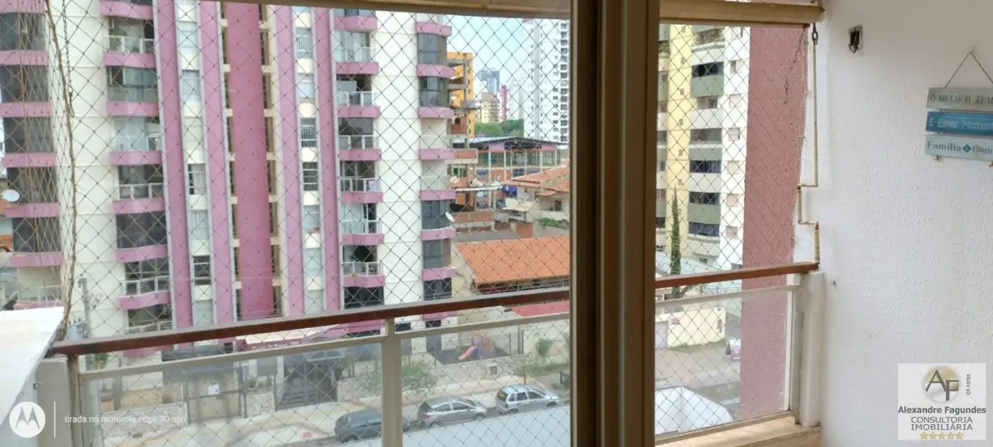 Foto 7 de Apartamento com 3 quartos à venda, 99m2 em Goiania - GO