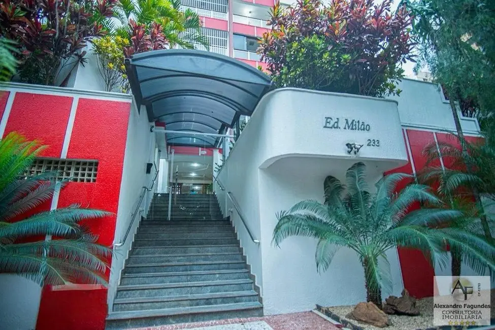 Foto 1 de Apartamento com 3 quartos à venda, 99m2 em Goiania - GO