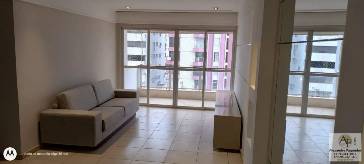 Foto 4 de Apartamento com 3 quartos à venda, 99m2 em Goiania - GO