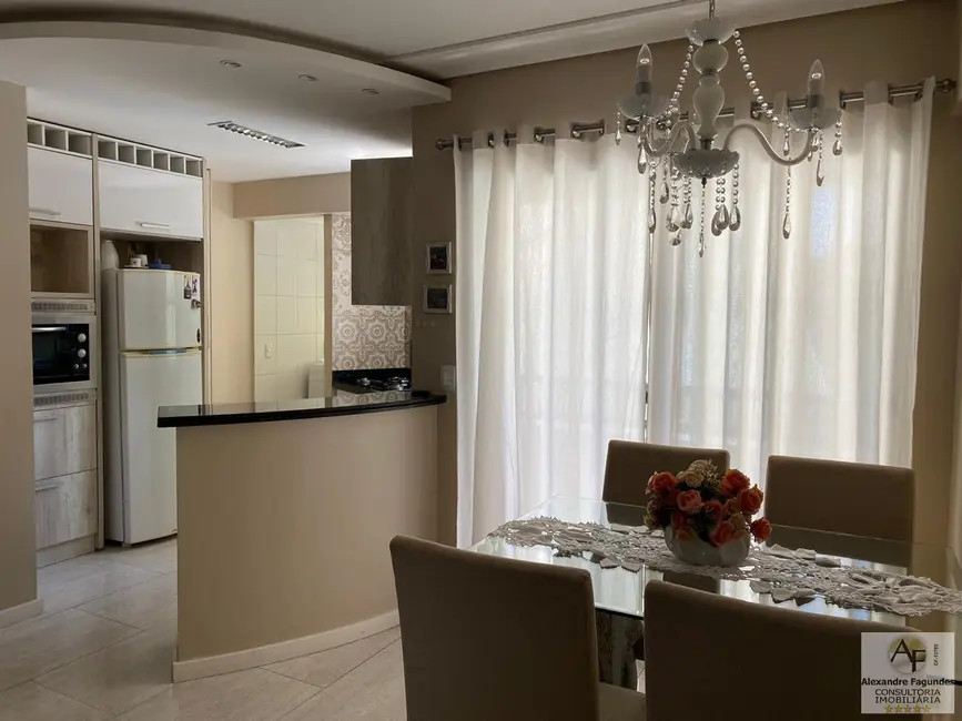 Foto 9 de Apartamento com 2 quartos à venda, 65m2 em Goiania - GO