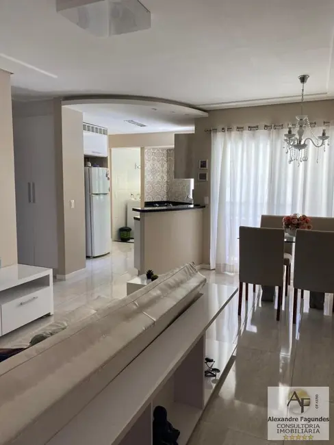 Foto 5 de Apartamento com 2 quartos à venda, 65m2 em Goiania - GO