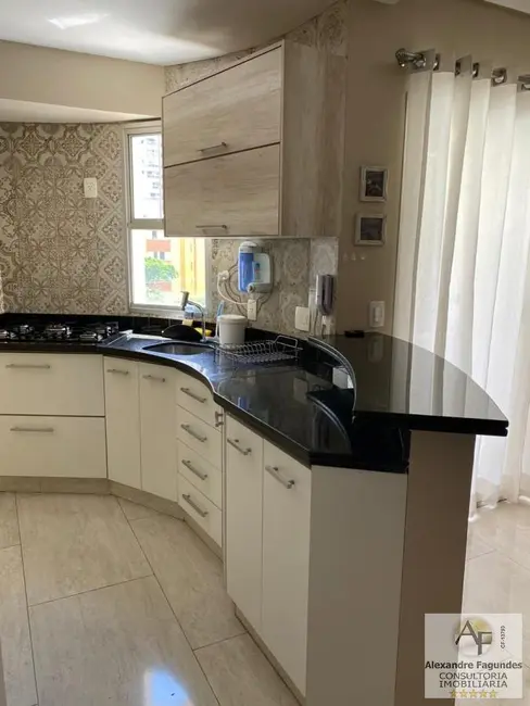 Foto 3 de Apartamento com 2 quartos à venda, 65m2 em Goiania - GO