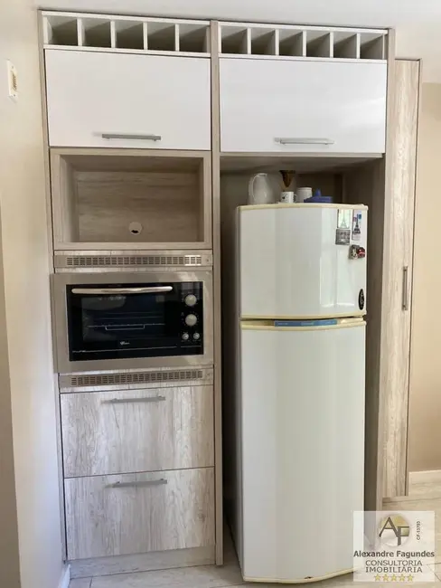 Foto 4 de Apartamento com 2 quartos à venda, 65m2 em Goiania - GO