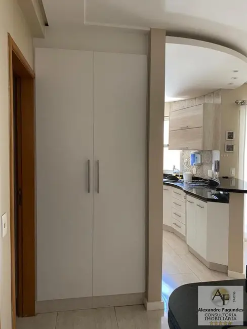 Foto 2 de Apartamento com 2 quartos à venda, 65m2 em Goiania - GO