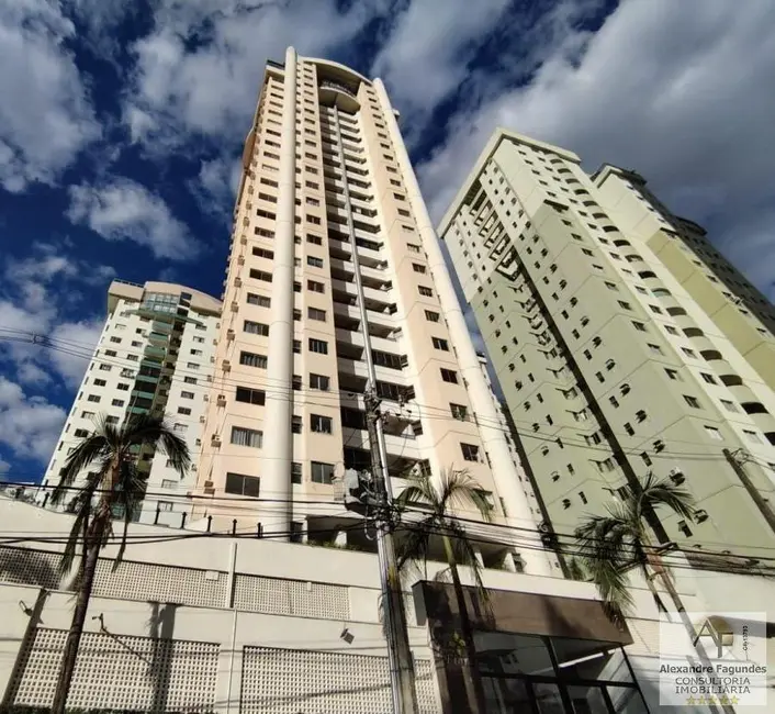 Foto 1 de Apartamento com 2 quartos à venda, 65m2 em Goiania - GO