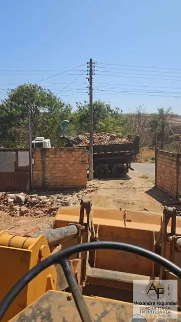 Foto 3 de Terreno / Lote à venda em Aparecida De Goiania - GO