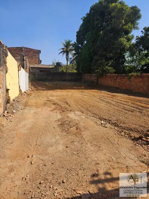 Foto 1 de Terreno / Lote à venda em Aparecida De Goiania - GO