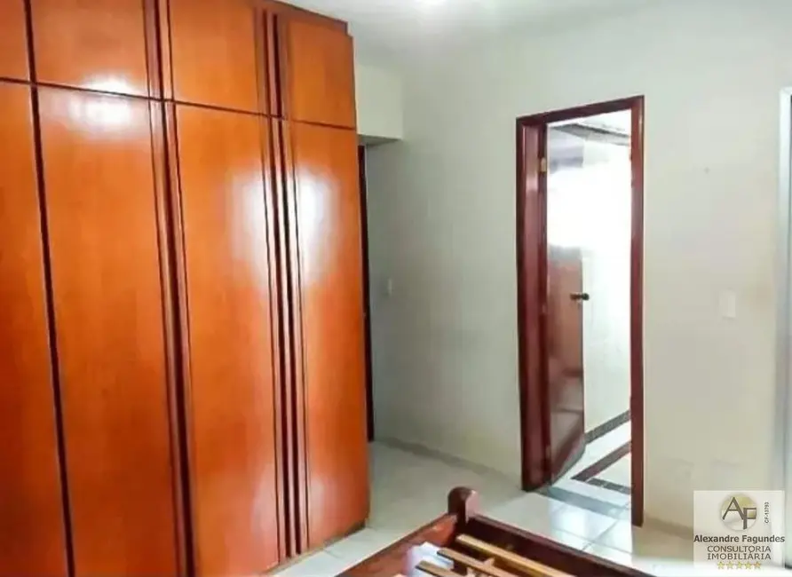 Foto 7 de Apartamento com 4 quartos à venda, 134m2 em Goiania - GO