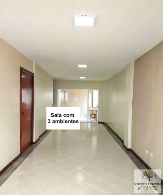 Foto 5 de Apartamento com 4 quartos à venda, 134m2 em Goiania - GO