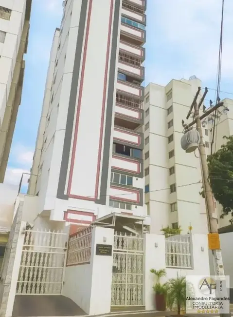 Foto 1 de Apartamento com 4 quartos à venda, 134m2 em Goiania - GO