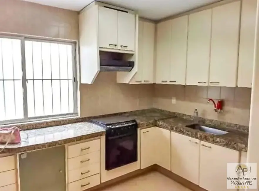 Foto 2 de Apartamento com 4 quartos à venda, 134m2 em Goiania - GO