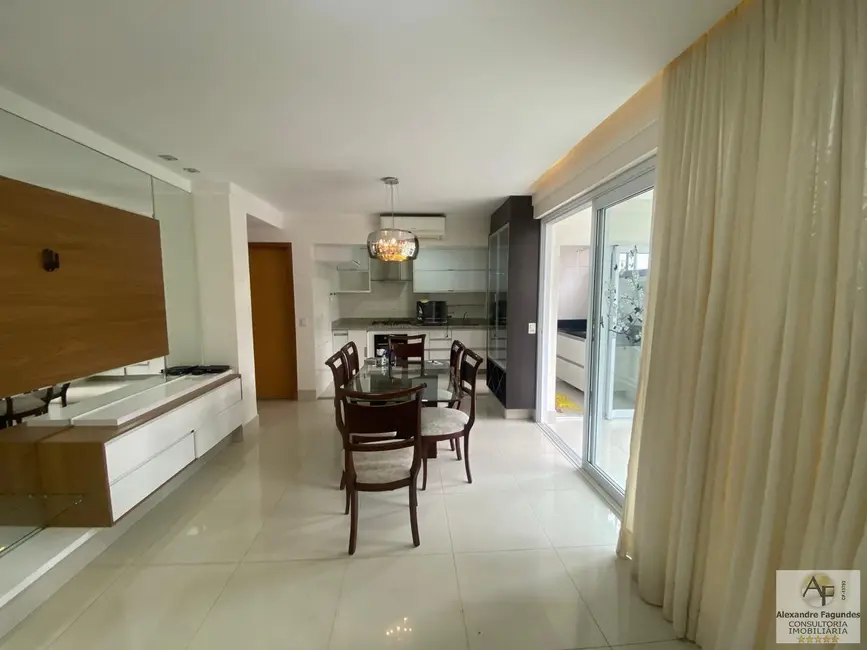 Foto 4 de Apartamento com 3 quartos à venda, 96m2 em Goiania - GO