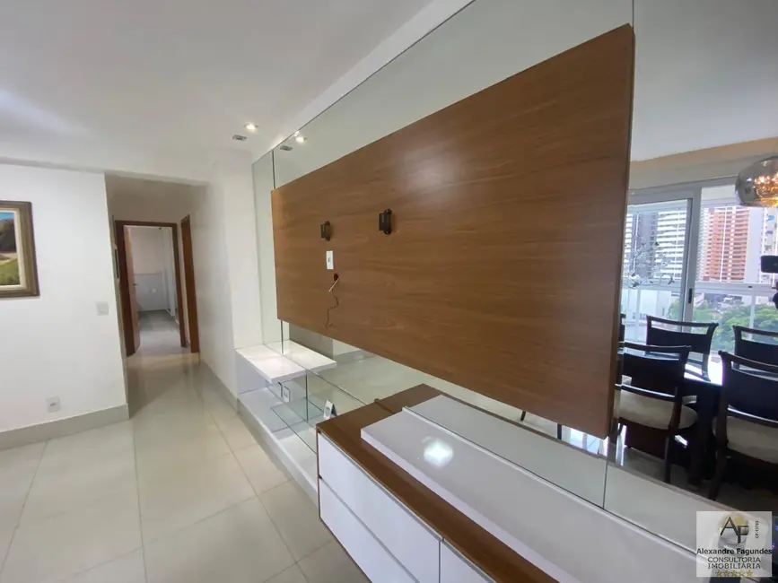 Foto 6 de Apartamento com 3 quartos à venda, 96m2 em Goiania - GO